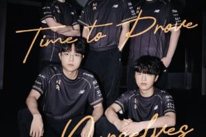 3号种子比1号种子还猛啊！KT本届世界赛仅输一个小局