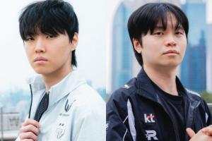 八强四强连着打！今天下午15点半决赛GEN vs KT，胜者晋级总决赛