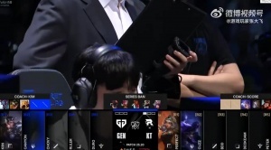 孙亚龙：世界赛的左右手有什么区别？ Chovy还不如左手，左手还见过决赛！