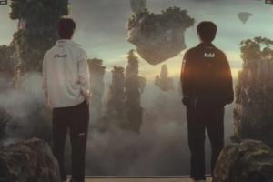 管泽元锐评GEN四强：没人干净！！BDD 三老两小完美发挥！！！！