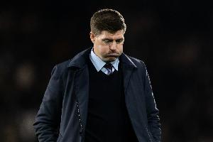 杰拉德：我曾非常接近重返流浪者执教，但最终选择了退出