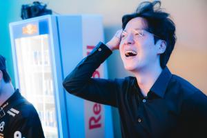 KKOMA：不觉得半决赛的TES会比AL更容易应对，准备时间太少了