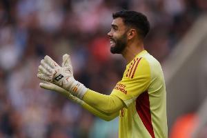 10月以来阿森纳7战7胜7零封 连续686分钟未失球