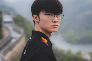 英雄联盟赛事官方分享Faker言论：我们不可避免