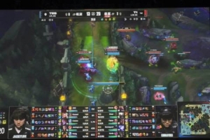 媒体人吐槽：T1已经耍起来了 每个人轮流执鞭抽陀螺玩