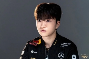 Keria：我的游戏理解度更高；22年过于执着于冠军