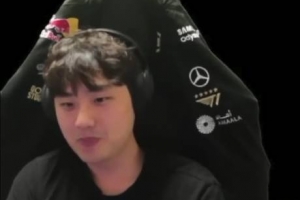 Bang：我确实挺想看到T1 AD的荣誉超过我 我会很欣慰把成就让给他