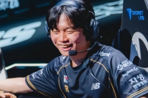 Bdd：KT是一支面对任何对手都难以轻言必胜的队伍 保持谦逊的态度