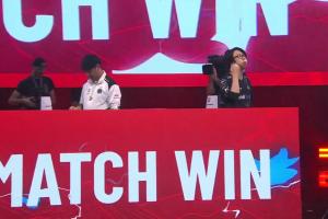 再次败给GO1！SWC饿狼传说：Xiaohai曾卓君止步败者组半决塞