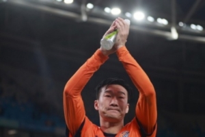 海牛后卫刘军帅：在成功之前没人愿意听你的故事，努力吧少年！