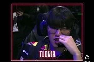 大心脏！Oner没玩过蒙多 教练紧急辅导：进去读技能说明