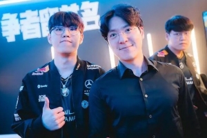 kkOma：最后悔17年决赛，当时如果自己做得更好或许结果会不同