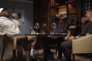 纳什：库里要对我的退役负责 防完他三四天后我就感觉是时候退了