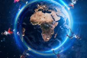 基普乔格挑战未来两年七大洲七场马拉松，筹集善款用于教育和环保