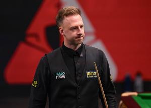 特鲁姆普6-3击败桑卡姆，晋级斯诺克国锦赛16强