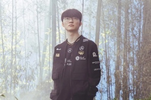 外媒统计最新全球总决赛击杀榜：Faker成为唯一600杀选手