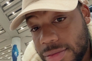 凌晨5点飞抵中国！北京新外援斯佩尔曼：很期待接下来会发生什么