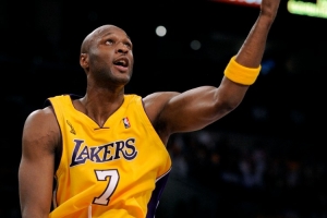 曾经科比的得力助手！祝前NBA球员奥多姆46岁生日快乐！