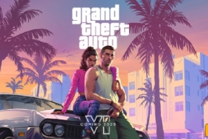 管泽元看GTA6再度跳票：爱信等，应该还是那个套路 GTA赚钱三步走