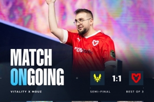 就你会翻盘？强图火车防守方全员发力 MOUZ翻盘扳平比分