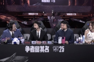 Uzi：下路对线很重要，我看KT ban女警很不想给T1很强势的下路组