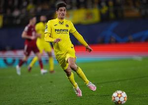 近5场西甲打进3球，黄潜前锋莫雷诺：若被国家队征召会非常高兴