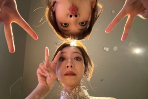 夏安晒照：山呼海啸的欢呼声中 声音融化在空气里 可是世界能听到