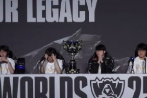 Guma：如果大家以我为榜样在困难中不放弃 我觉得是很荣幸的事情