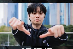 lolesports赛后更新图片：12-5-6的梅尔！这就是BDD！