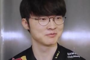 完全被Bdd打出对位差距了！吧友们如何评价六冠王Faker本场比赛表现？