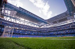 每体：寻求全年无休运营，皇马希望将伯纳乌转型为“活动中心”