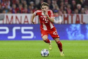 德国U21主帅：希望卡尔能展现自己的踢球风格，在球队中站稳脚跟