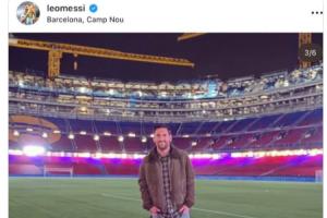 38岁梅西搭档18岁亚马尔？记者：光是想象这个画面就兴奋不已