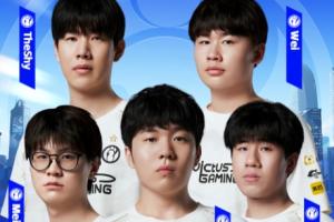 来来回回还是那么些老面孔！完全没有新血液，LPL转会真不如直接官宣得了？