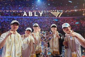 Faker：S12赛后并没有特意去安慰Keria 当时就希望他不要过度悲伤 未来还有机会