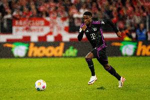 还记得他吗？法媒：成自由球员一年后，拜仁旧将萨尔可能重返梅斯