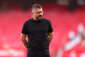 加图索：意大利遇到困难不该如此丢人，挪威打法不华丽但总有威胁