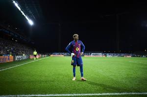 世体：巴萨主场战毕巴球票最低档199欧元，预计将迅速售罄