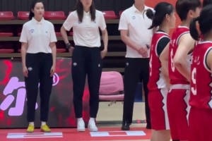 SCBA ，孙梦然首次拿起教鞭，带领北京大学女篮斩获季军...
