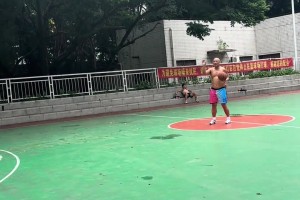 老登这招太狠了！！！