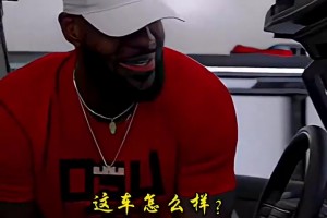 好家伙！在总决赛防完巅峰奥尼尔的穆大叔是这样的