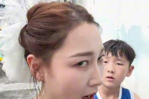 那么有趣的篮球课儿子都不愿意上，真是想不明白！