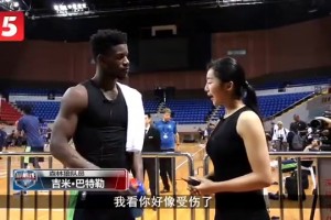 出场即得分！张子宇今晚迎来中国女篮国家队首秀！