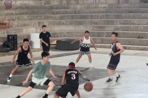 模仿到这样，已经是普通人中的天花板了