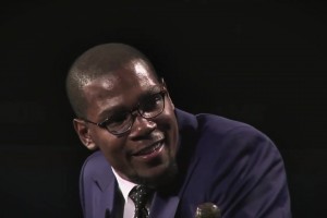 杜兰特当年MVP演讲时致敬威少：我说他可以说一整晚