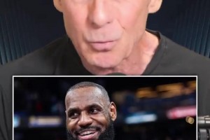 Skip：老詹就不能放下自尊，少拿点钱来提升湖人赢球机会吗？