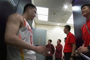 轻取约旦直通8强！这也是郭士强第2次率国家队小组全胜出线