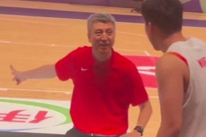骂归骂，机会真的给！郭士强对小将王俊杰是真的用心良苦啊！！！