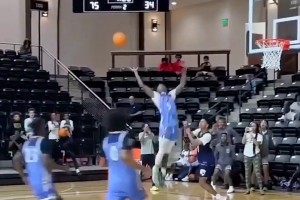 当我还在奋力刷题时，同年龄的美国高中生.....