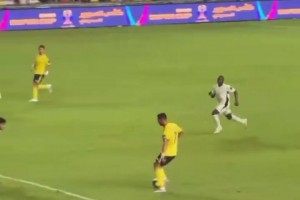 C罗这单车踩得是真不错啊！可惜传中后点没有队友包抄